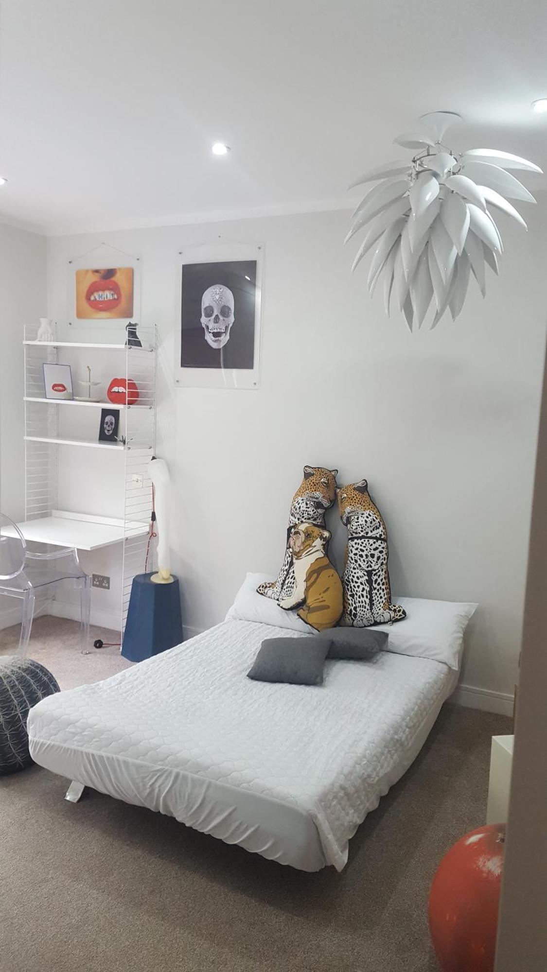 Family Home With Easy Commute To London! London Borough of London Borough of Croydon Exterior foto